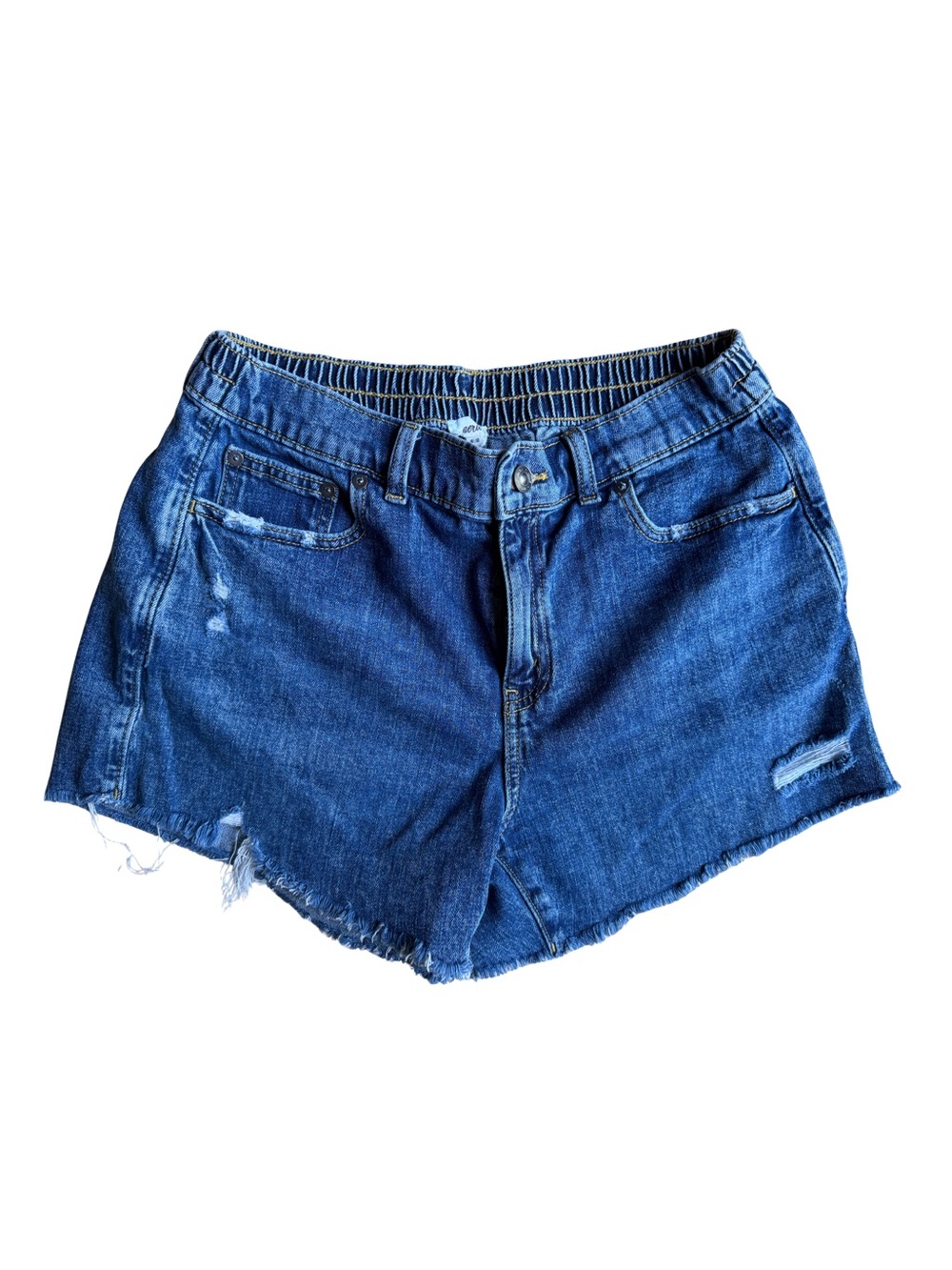Aerie Weekend Shorts